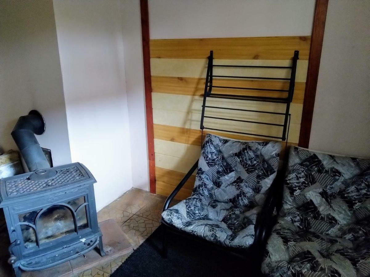 Apartmany U Anicky Lipová-lázně Eksteriør bilde
