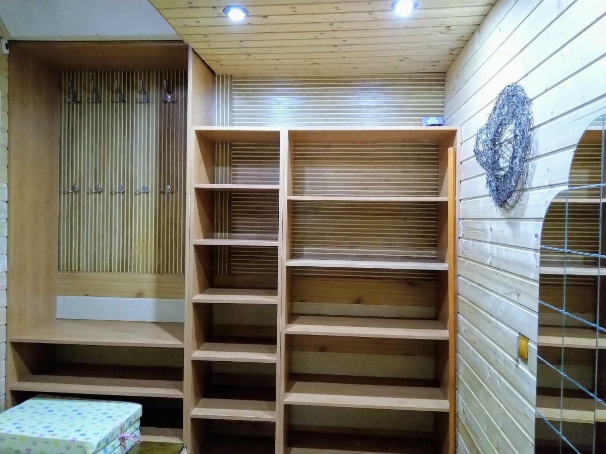 Apartmany U Anicky Lipová-lázně Eksteriør bilde