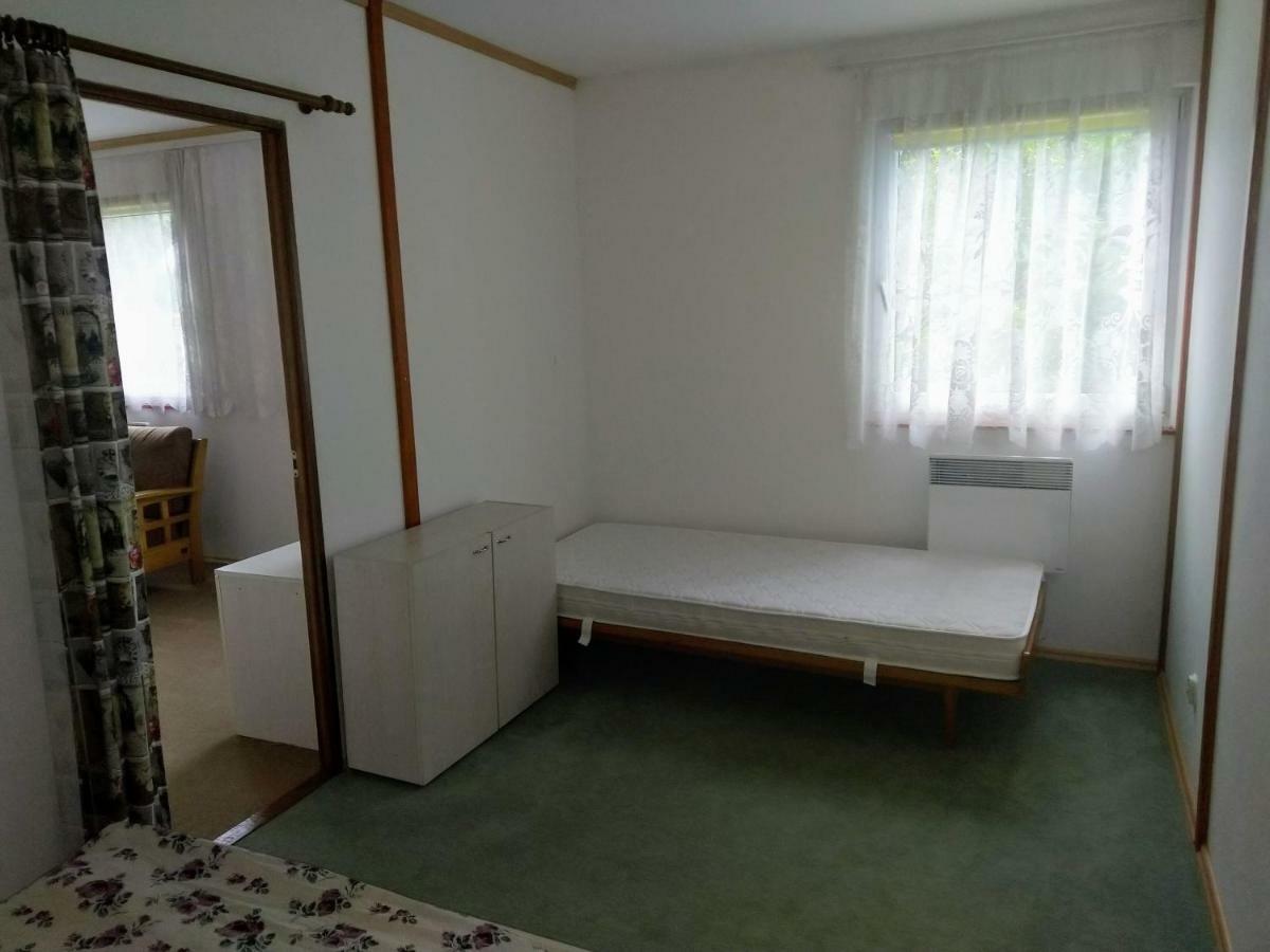 Apartmany U Anicky Lipová-lázně Eksteriør bilde
