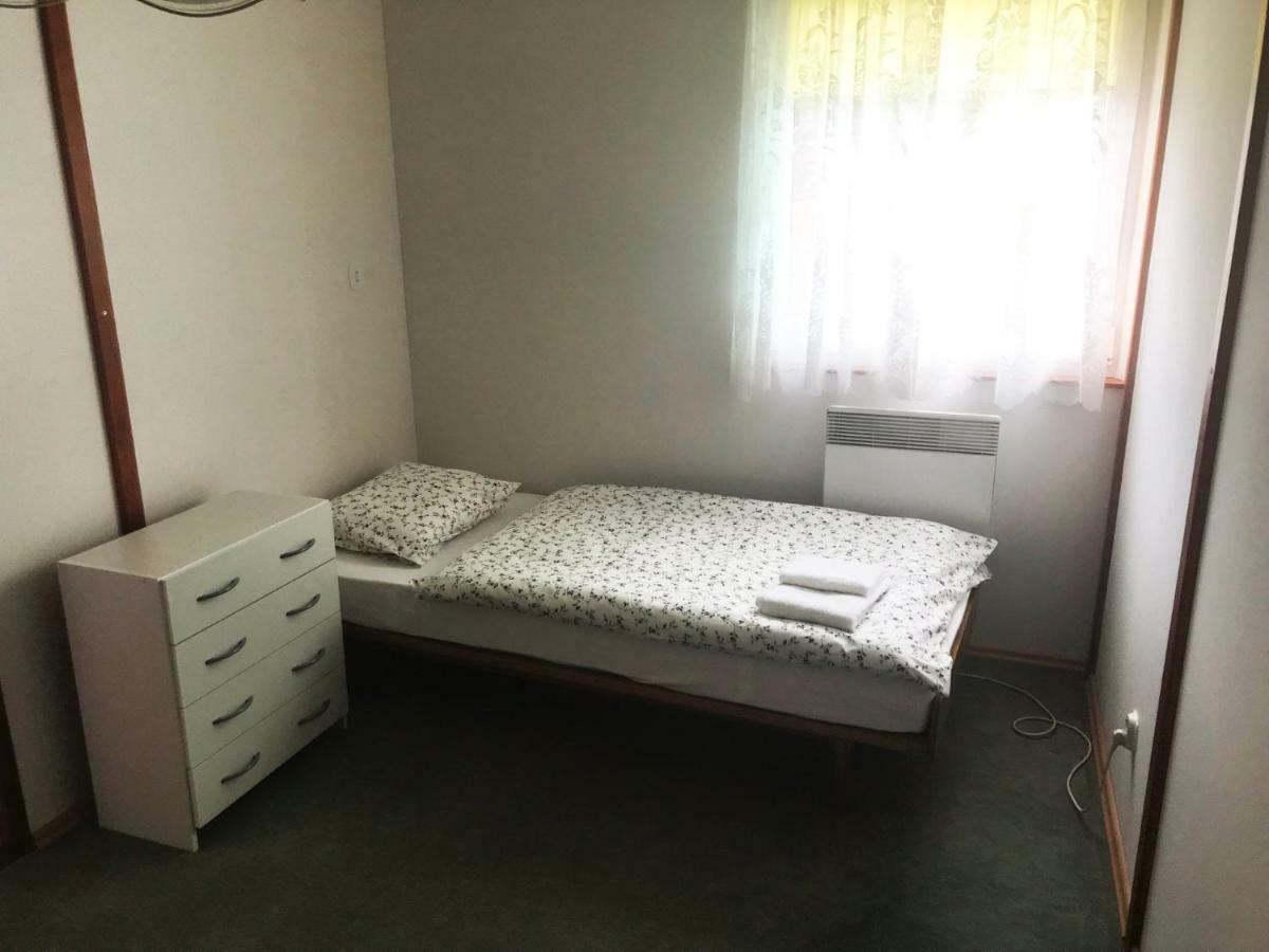 Apartmany U Anicky Lipová-lázně Eksteriør bilde